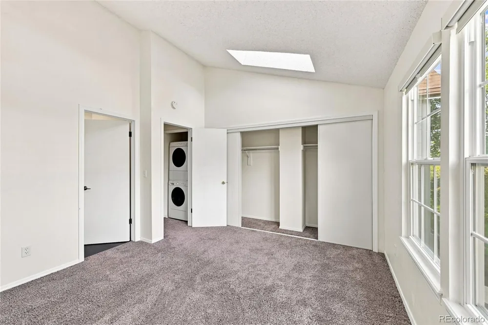 1228 S Flower Circle #C Denver, CO 80232