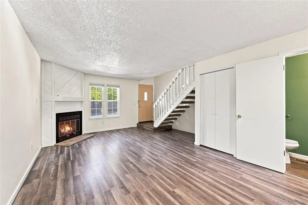 1228 S Flower Circle #C Denver, CO 80232