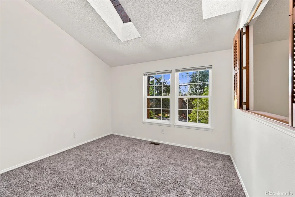 1228 S Flower Circle #C Denver, CO 80232