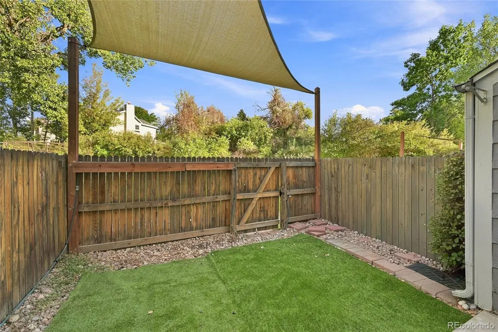 1228 S Flower Circle #C Denver, CO 80232