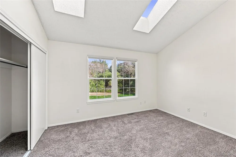 1228 S Flower Circle #C Denver, CO 80232