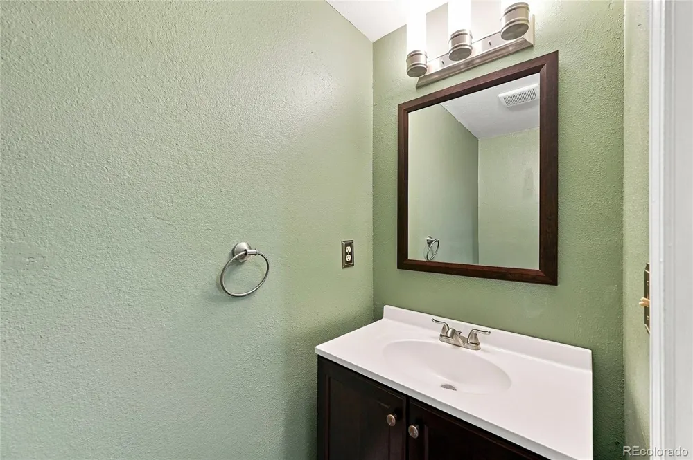 1228 S Flower Circle #C Denver, CO 80232
