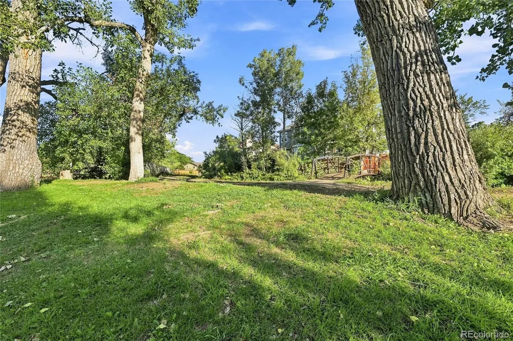 1228 S Flower Circle #C Denver, CO 80232