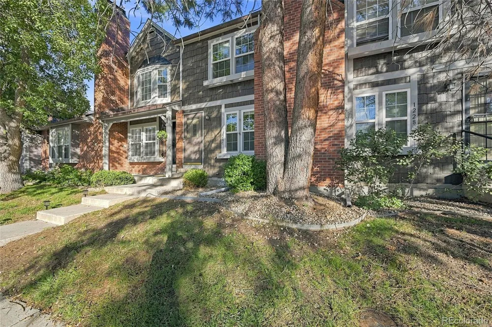 1228 S Flower Circle #C Denver, CO 80232