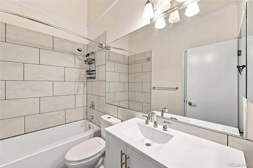 1228 S Flower Circle #C Denver, CO 80232