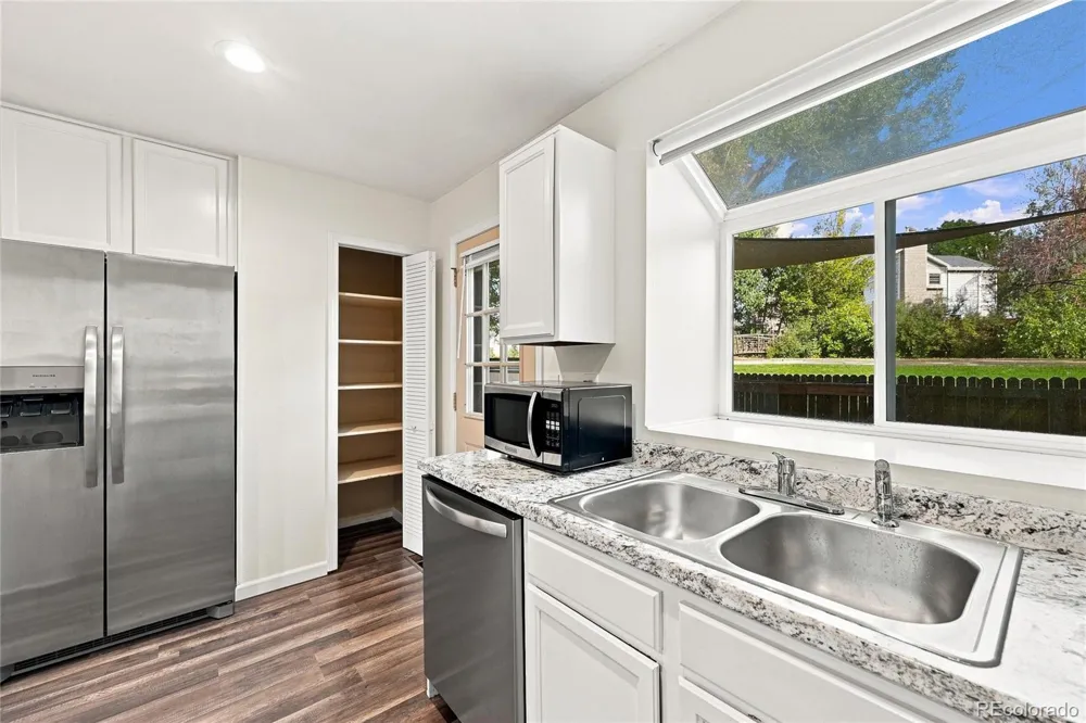 1228 S Flower Circle #C Denver, CO 80232