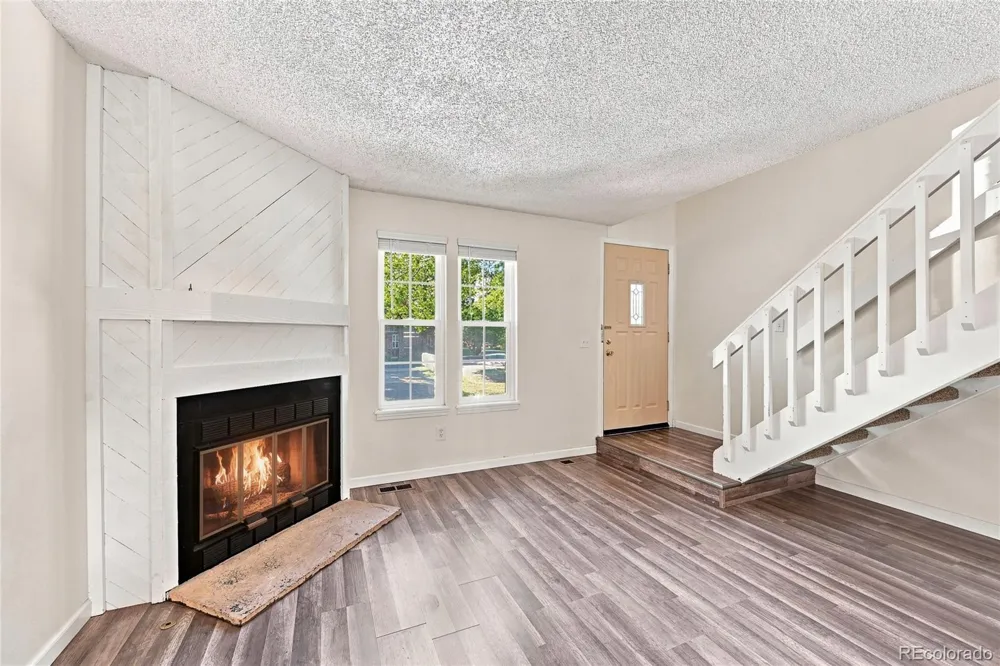 1228 S Flower Circle #C Denver, CO 80232