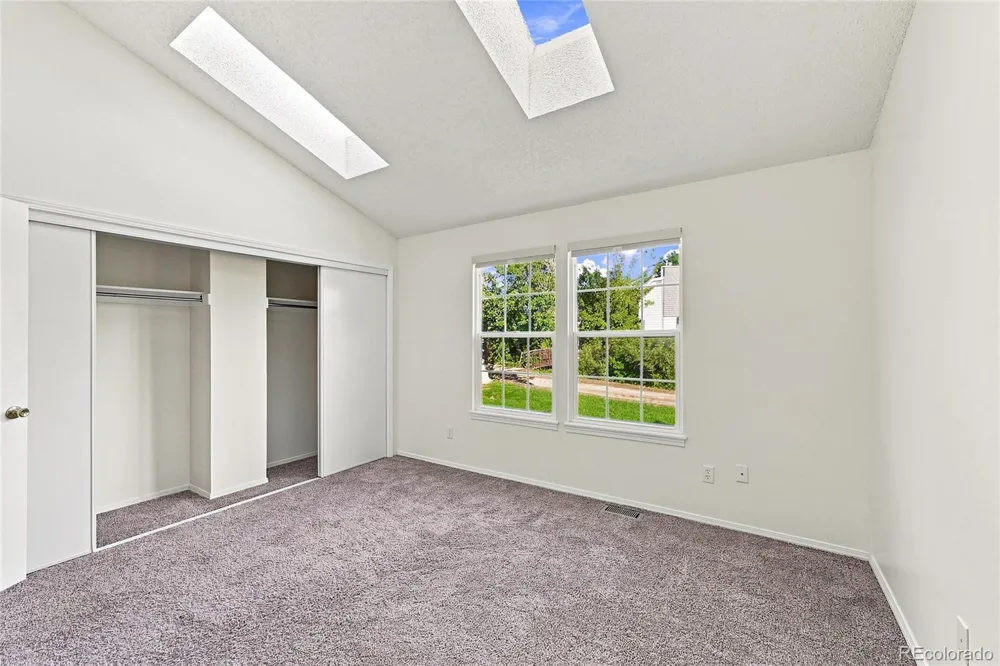 1228 S Flower Circle #C Denver, CO 80232