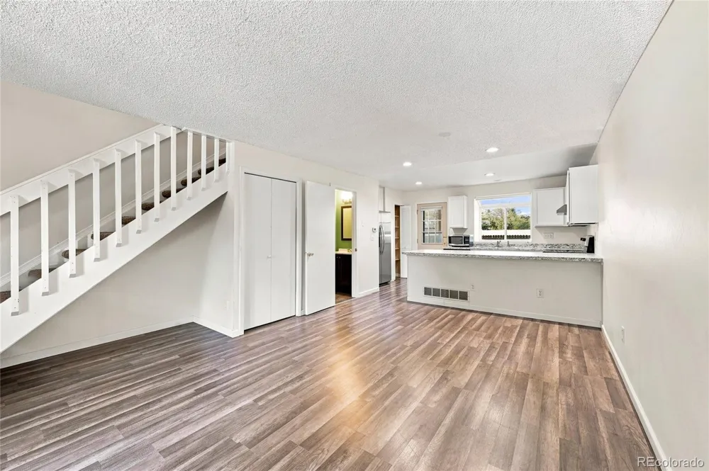 1228 S Flower Circle #C Denver, CO 80232