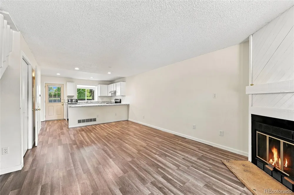 1228 S Flower Circle #C Denver, CO 80232