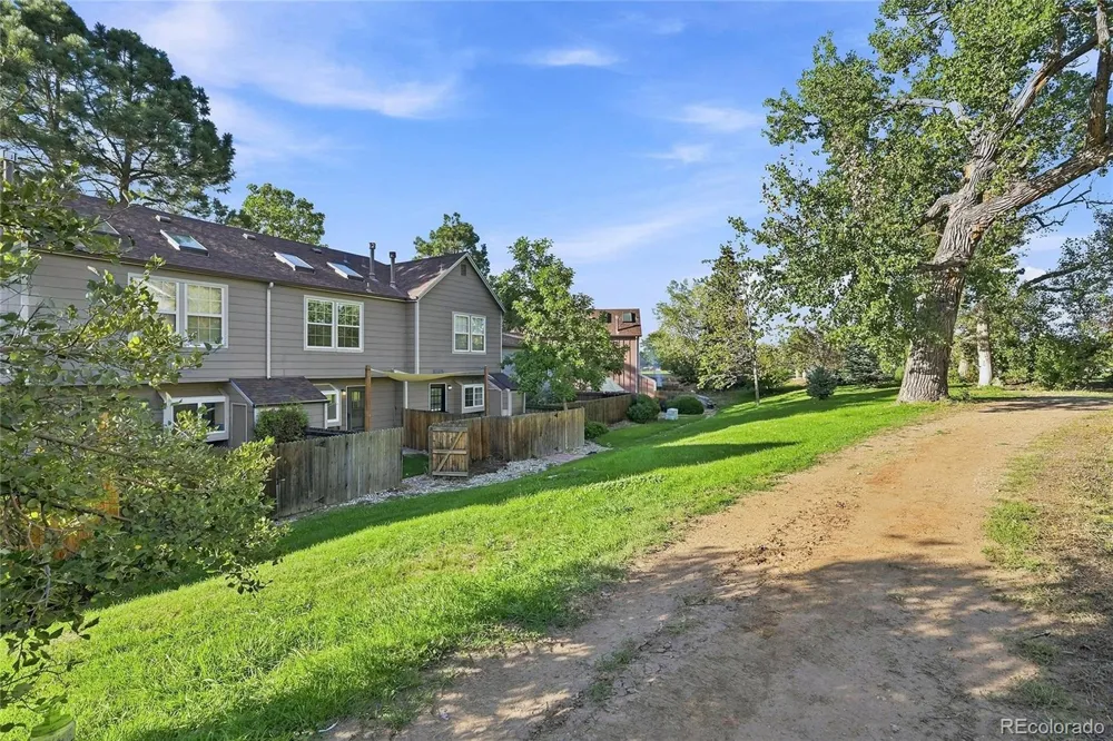 1228 S Flower Circle #C Denver, CO 80232