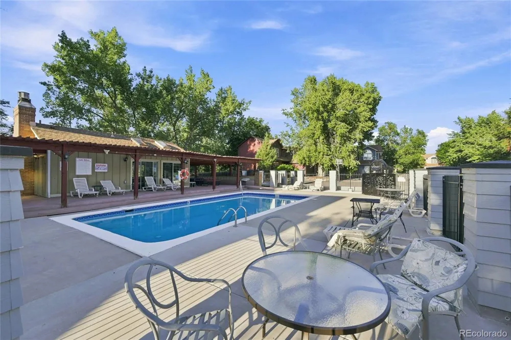 1228 S Flower Circle #C Denver, CO 80232