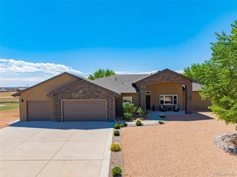 1148 W Buena Ventura Court