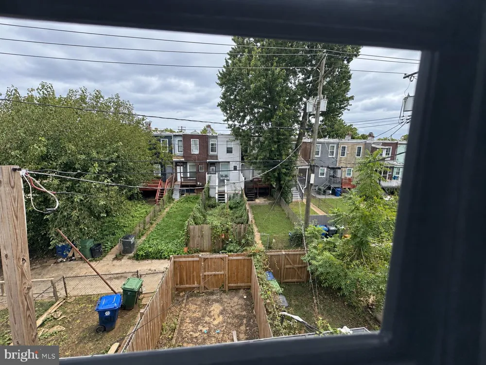 3313 PATON AVENUE Baltimore, MD 21215
