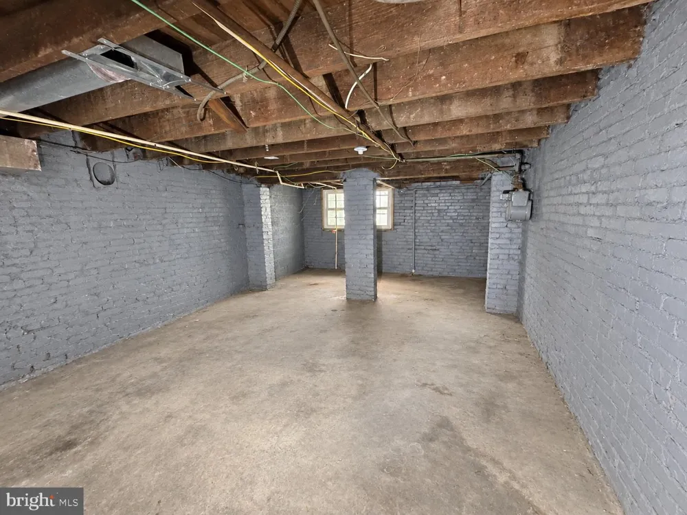 3313 PATON AVENUE Baltimore, MD 21215