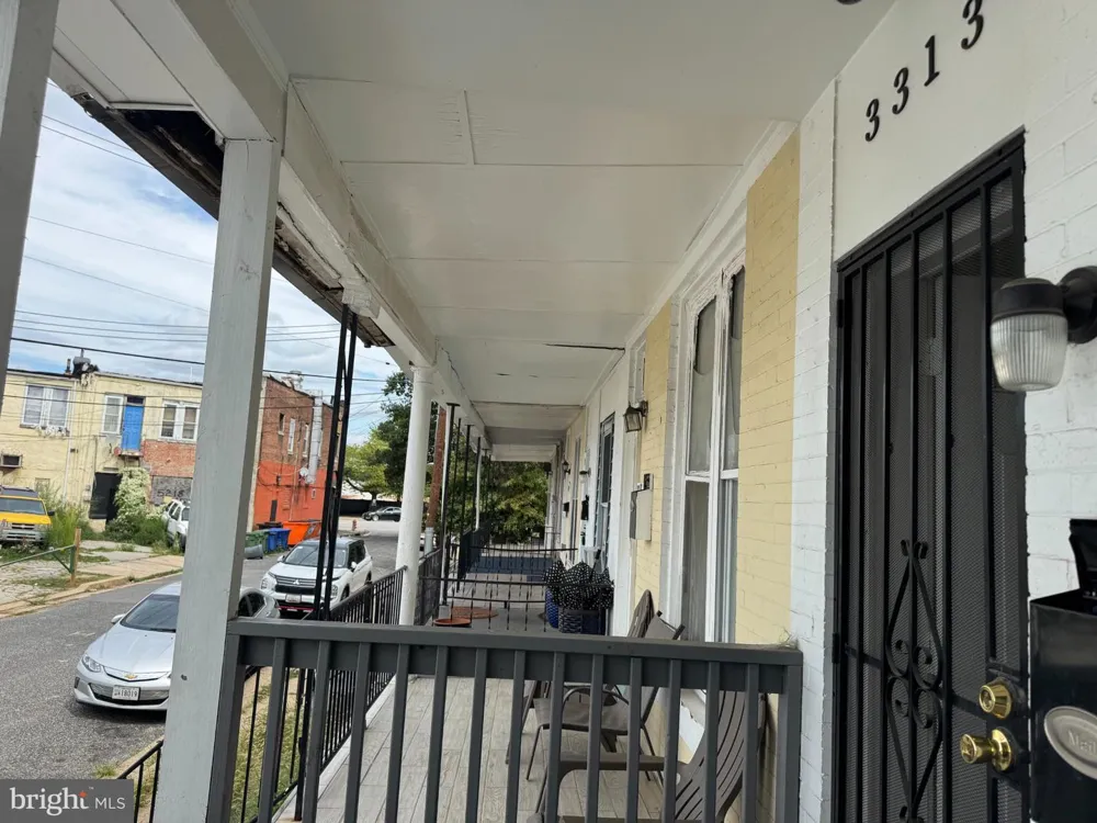 3313 PATON AVENUE Baltimore, MD 21215