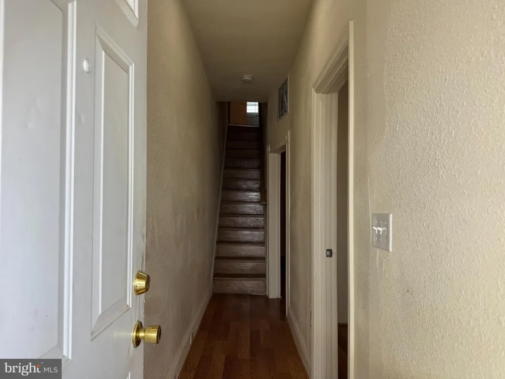 3313 PATON AVENUE Baltimore, MD 21215