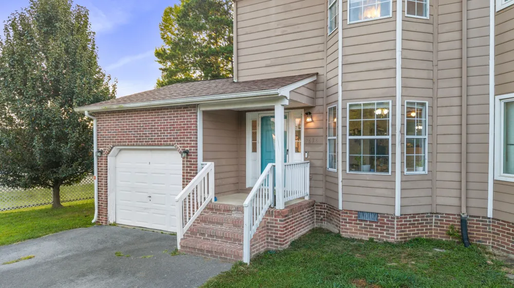 7636 Hurricane Loop Chattanooga, TN 37421