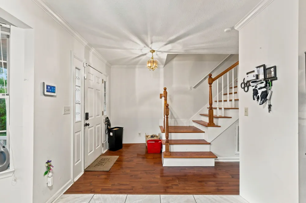 7636 Hurricane Loop Chattanooga, TN 37421