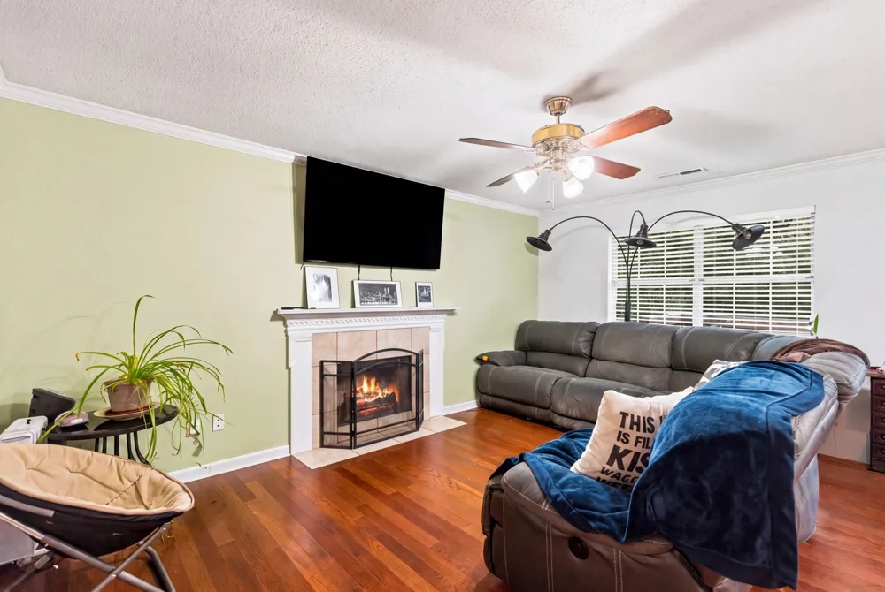 7636 Hurricane Loop Chattanooga, TN 37421