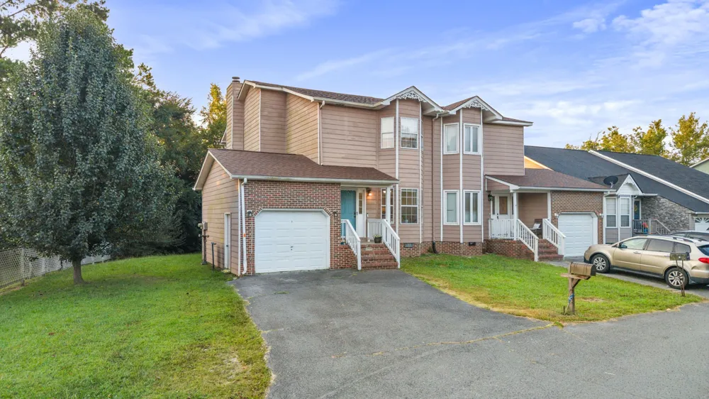 7636 Hurricane Loop Chattanooga, TN 37421