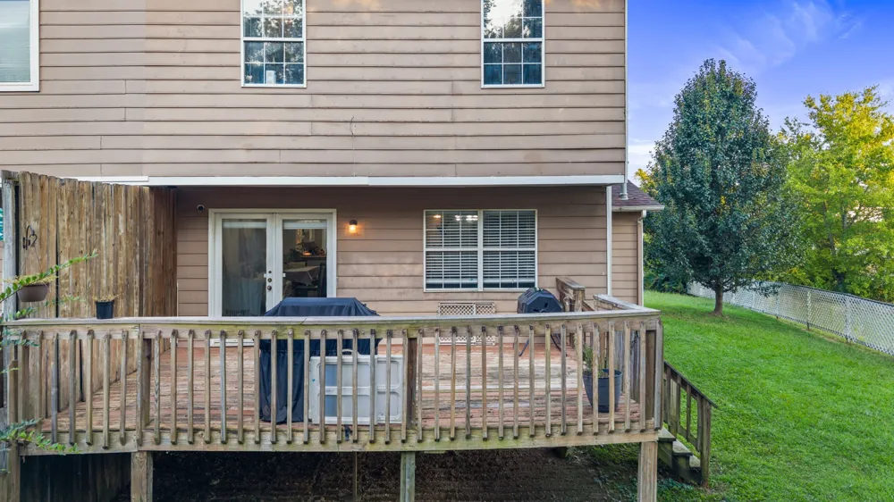 7636 Hurricane Loop Chattanooga, TN 37421
