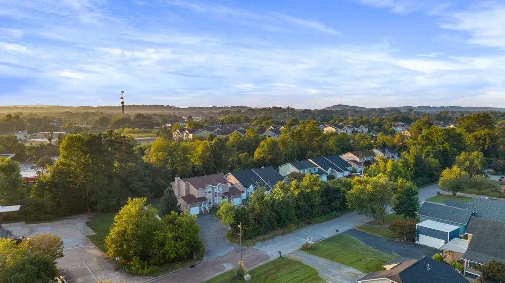 7636 Hurricane Loop Chattanooga, TN 37421