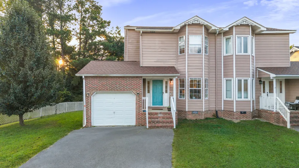7636 Hurricane Loop Chattanooga, TN 37421