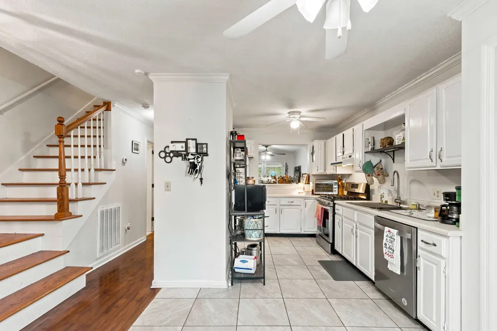 7636 Hurricane Loop Chattanooga, TN 37421