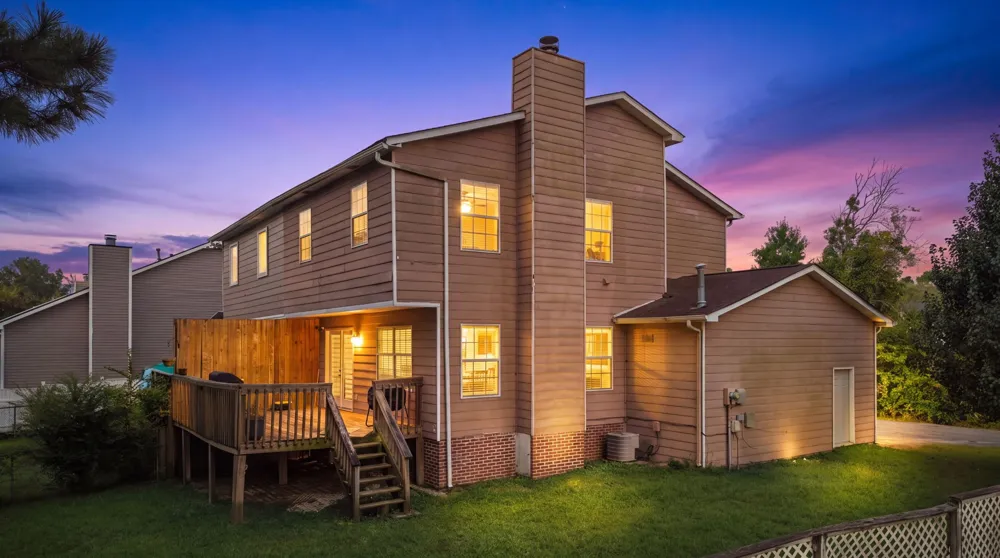 7636 Hurricane Loop Chattanooga, TN 37421
