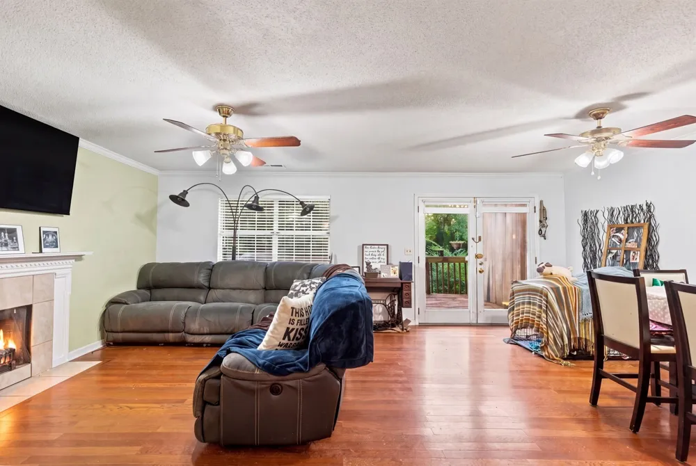 7636 Hurricane Loop Chattanooga, TN 37421