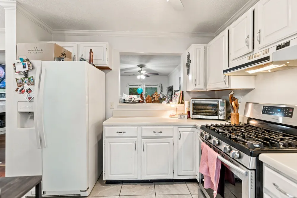 7636 Hurricane Loop Chattanooga, TN 37421