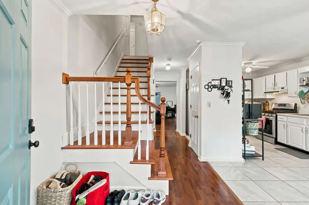 7636 Hurricane Loop Chattanooga, TN 37421