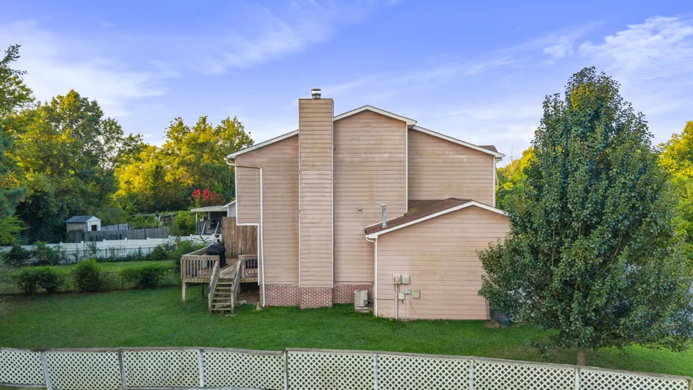 7636 Hurricane Loop Chattanooga, TN 37421