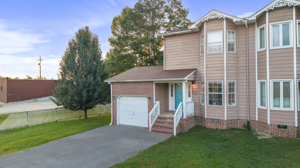 7636 Hurricane Loop Chattanooga, TN 37421