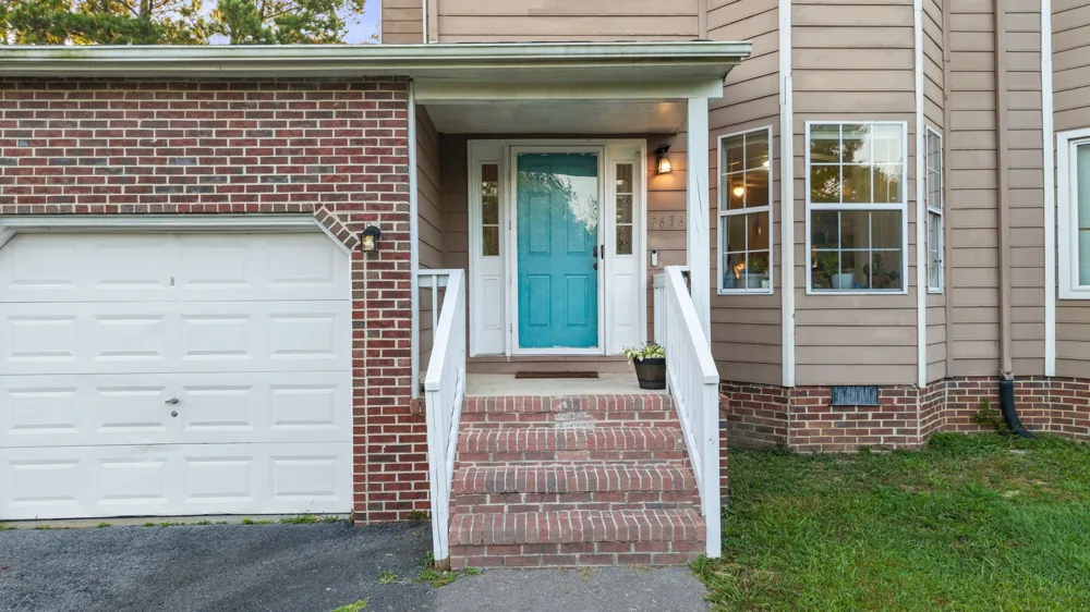 7636 Hurricane Loop Chattanooga, TN 37421