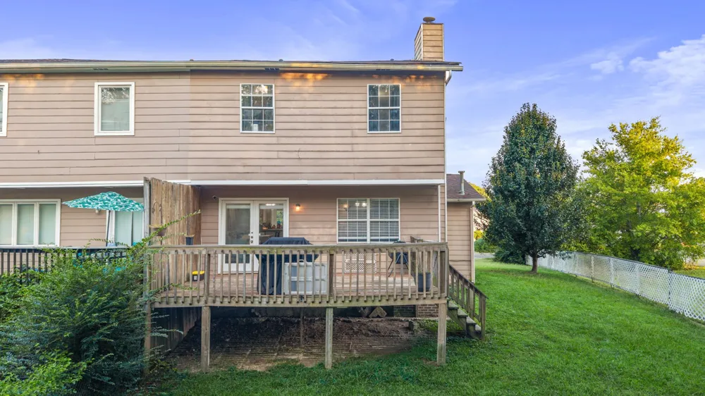 7636 Hurricane Loop Chattanooga, TN 37421