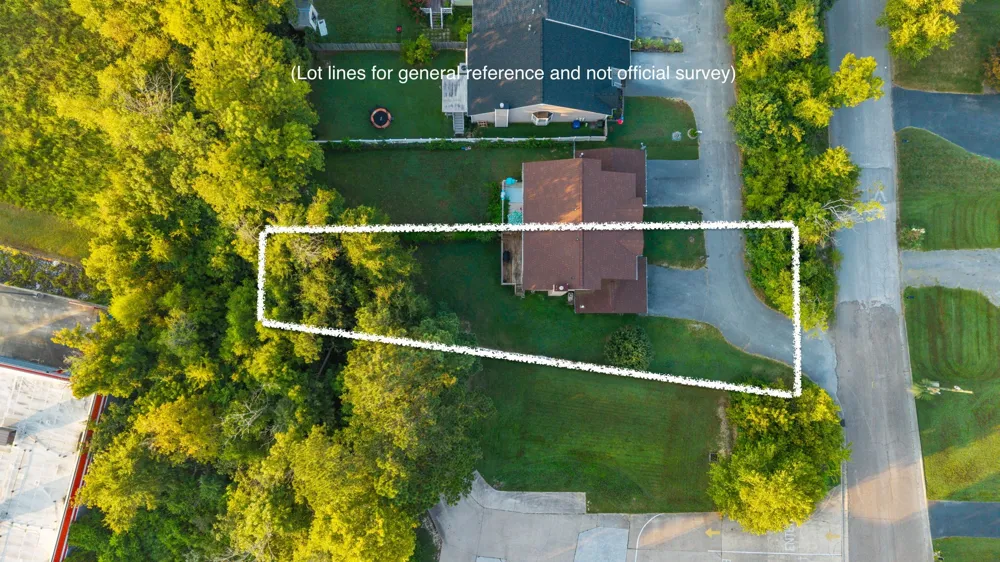 7636 Hurricane Loop Chattanooga, TN 37421
