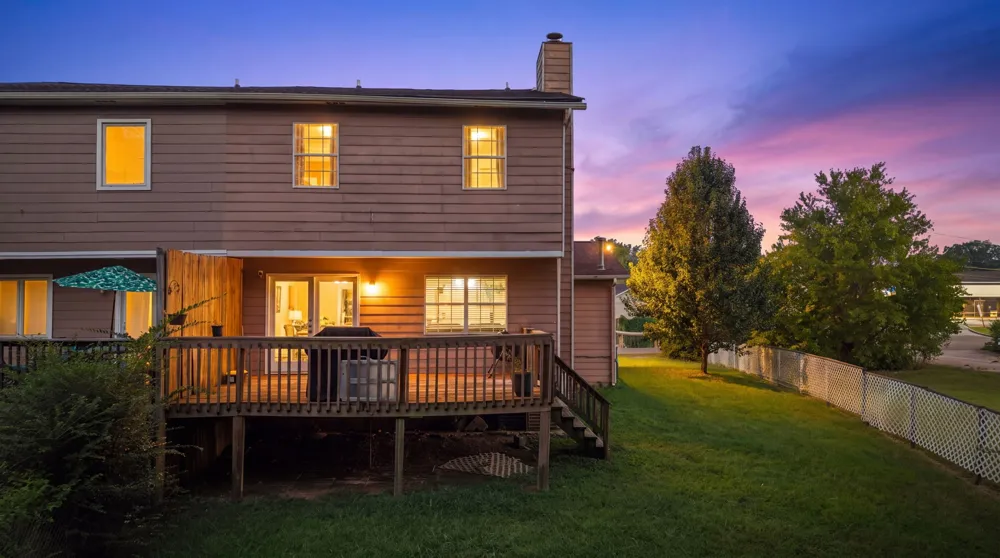 7636 Hurricane Loop Chattanooga, TN 37421