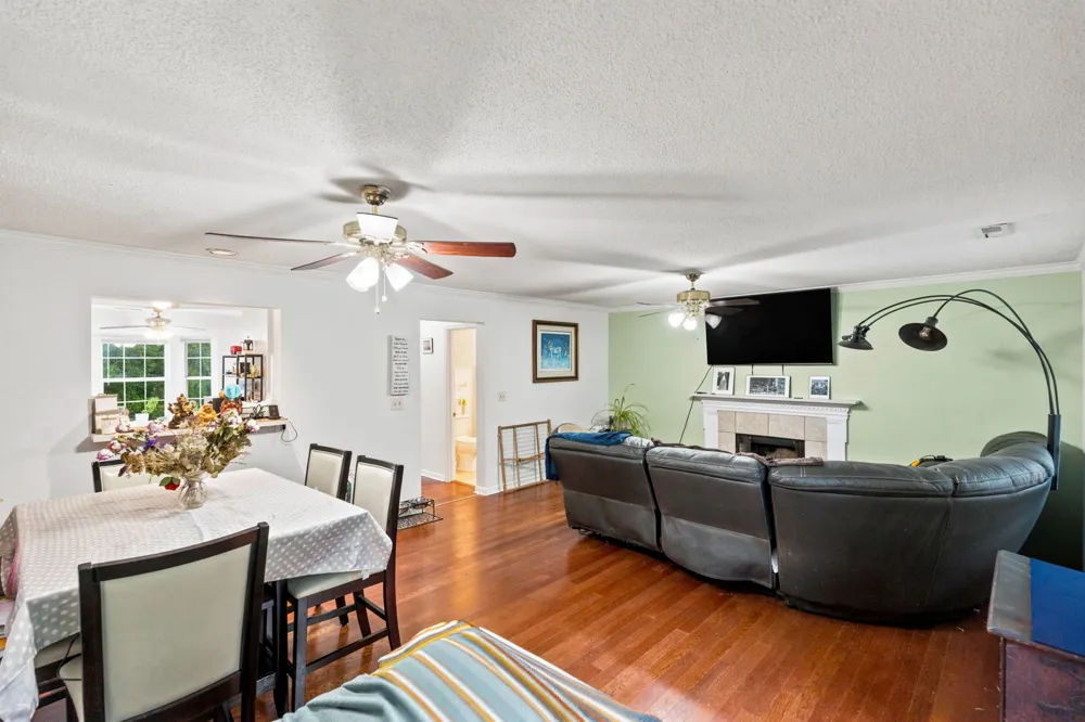 7636 Hurricane Loop Chattanooga, TN 37421