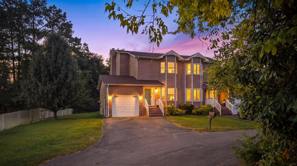 7636 Hurricane Loop Chattanooga, TN 37421