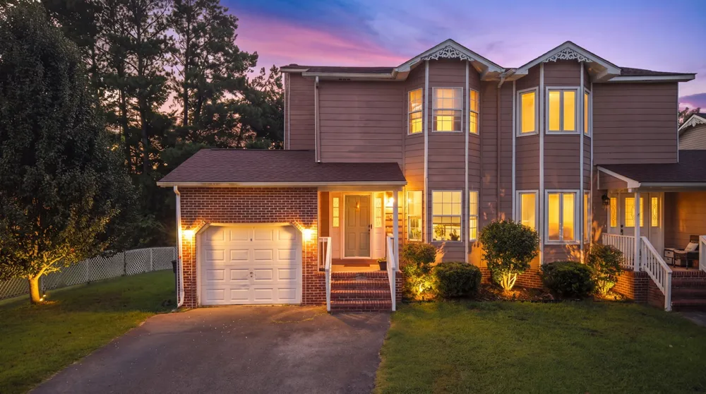 7636 Hurricane Loop Chattanooga, TN 37421