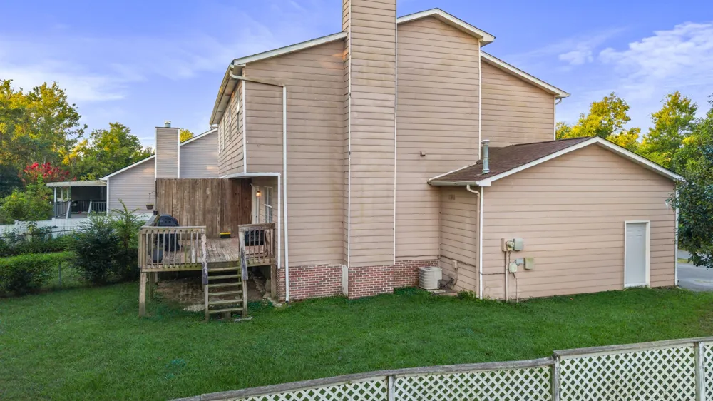 7636 Hurricane Loop Chattanooga, TN 37421
