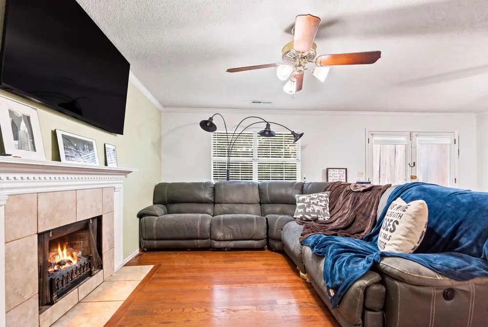 7636 Hurricane Loop Chattanooga, TN 37421