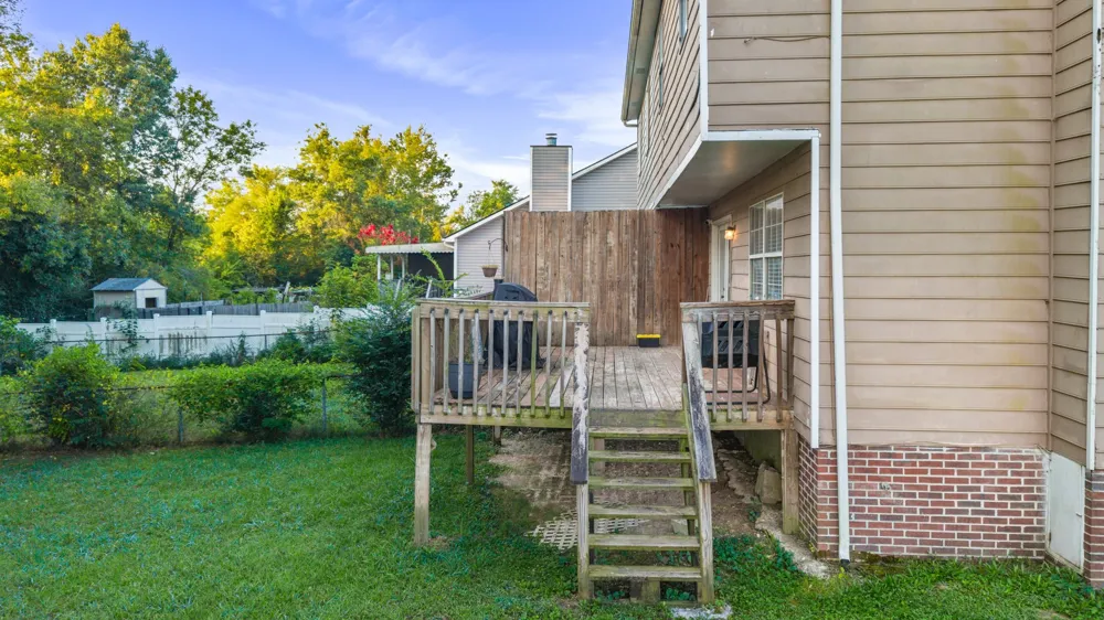 7636 Hurricane Loop Chattanooga, TN 37421