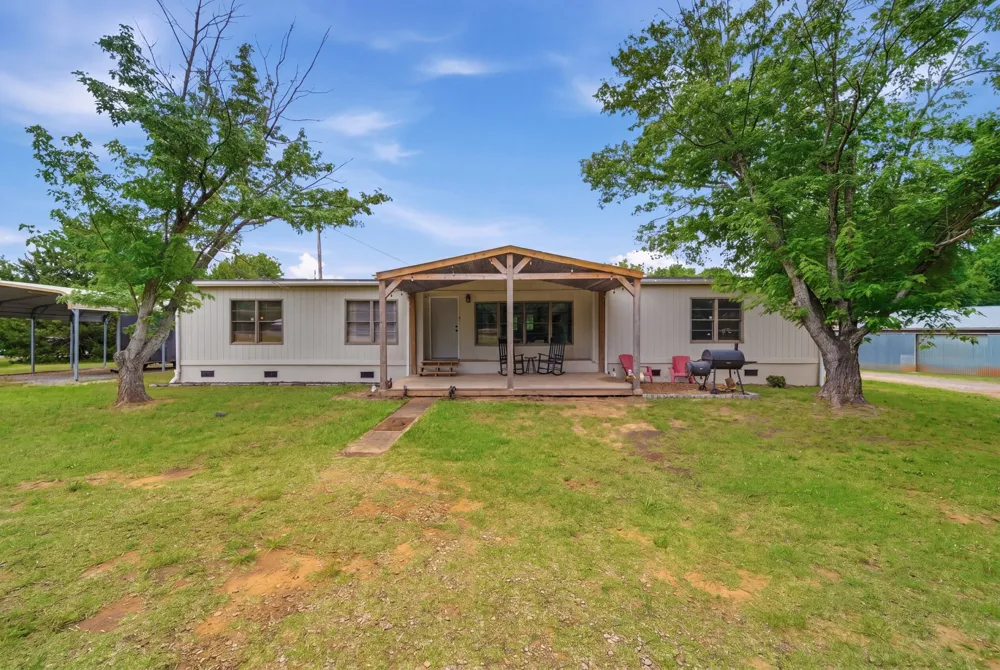 34964 Green Road Mannford, OK 74044