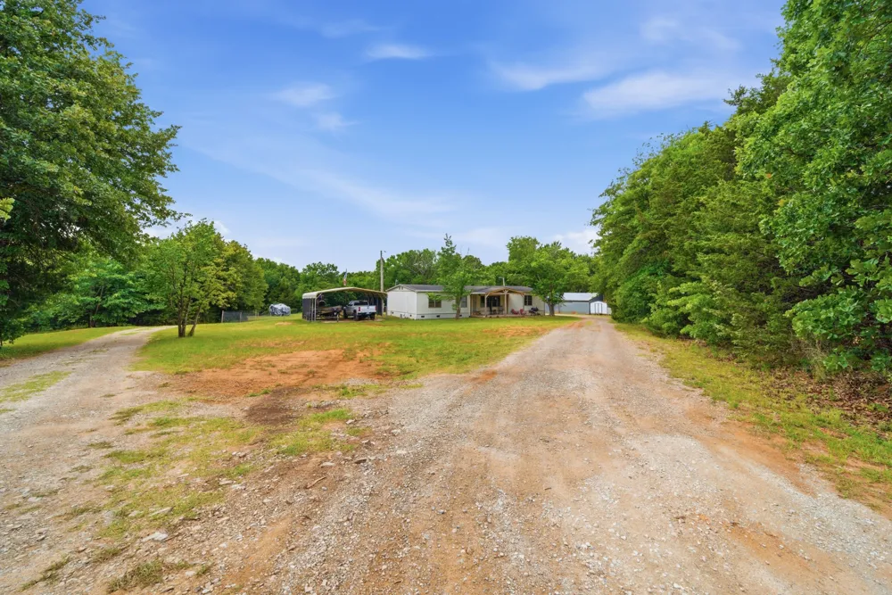 34964 Green Road Mannford, OK 74044
