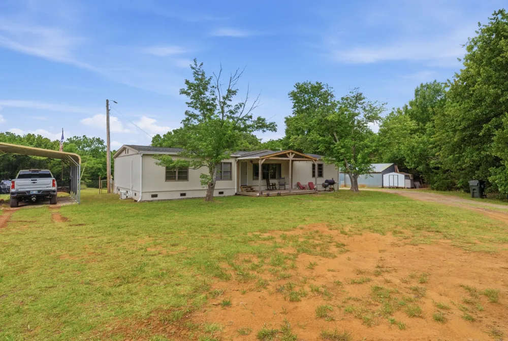 34964 Green Road Mannford, OK 74044