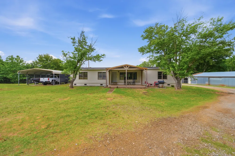 34964 Green Road Mannford, OK 74044