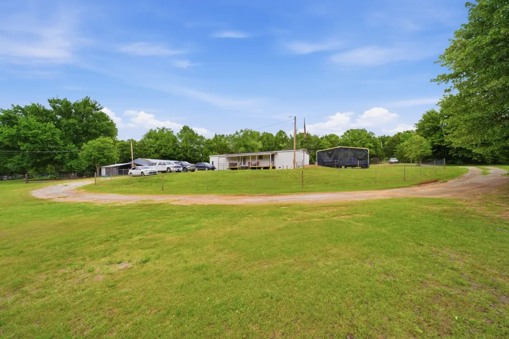 34964 Green Road Mannford, OK 74044